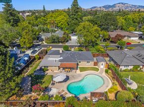 186 Arlene Dr, Walnut Creek CA 94595