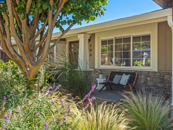 186 Arlene Dr, Walnut Creek CA 94595