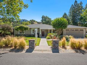 186 Arlene Dr, Walnut Creek CA 94595