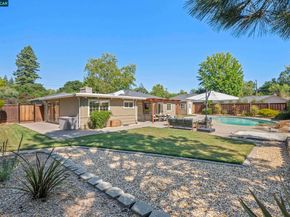 186 Arlene Dr, Walnut Creek CA 94595