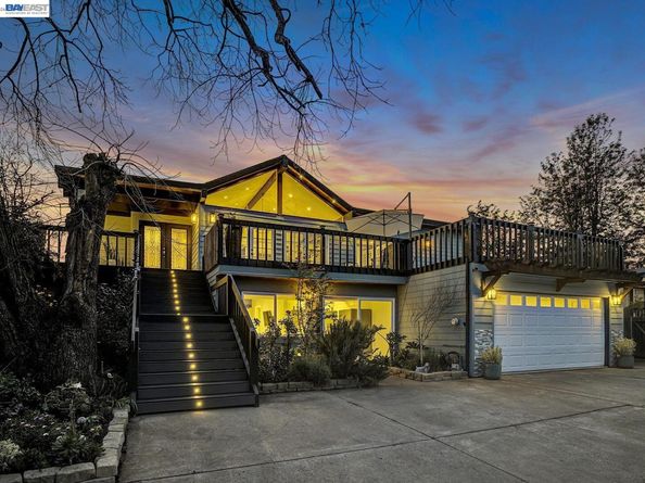 19029 Carlton Ave, Castro Valley CA 94546