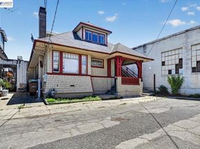 950 Loomis Ct, Oakland CA 94606