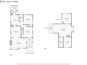 950 Loomis Ct, Oakland CA 94606