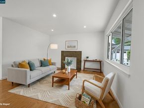 1446 Sunshine Dr., Concord CA 94520