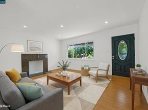 1446 Sunshine Dr., Concord CA 94520