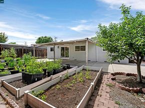 1446 Sunshine Dr., Concord CA 94520