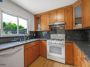 1446 Sunshine Dr., Concord CA 94520
