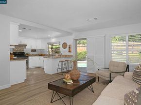 1284 Pinecrest Drive, Concord CA 94521