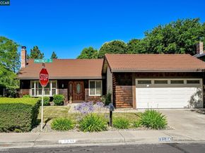 1284 Pinecrest Drive, Concord CA 94521
