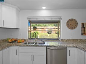 1284 Pinecrest Drive, Concord CA 94521