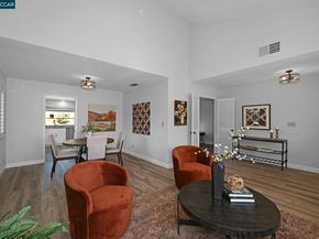 1284 Pinecrest Drive, Concord CA 94521