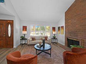 1284 Pinecrest Drive, Concord CA 94521
