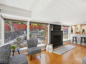 4500 Oak Hill Rd, Oakland CA 94605