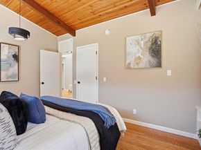 4500 Oak Hill Rd, Oakland CA 94605