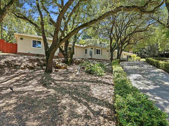 4500 Oak Hill Rd, Oakland CA 94605
