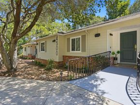 4500 Oak Hill Rd, Oakland CA 94605