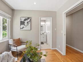 4500 Oak Hill Rd, Oakland CA 94605