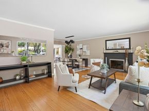 4500 Oak Hill Rd, Oakland CA 94605