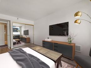 801 Franklin St 607, Oakland CA 94607