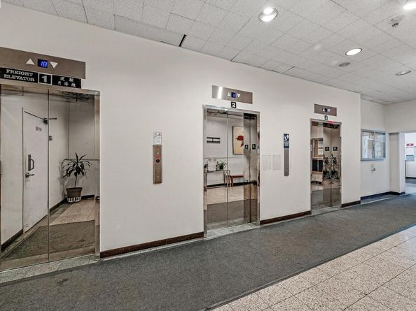 801 Franklin St 607, Oakland CA 94607