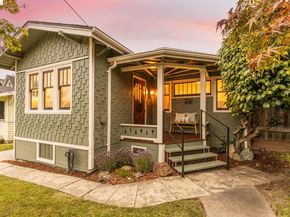 4420 Fleming Ave, Oakland CA 94619