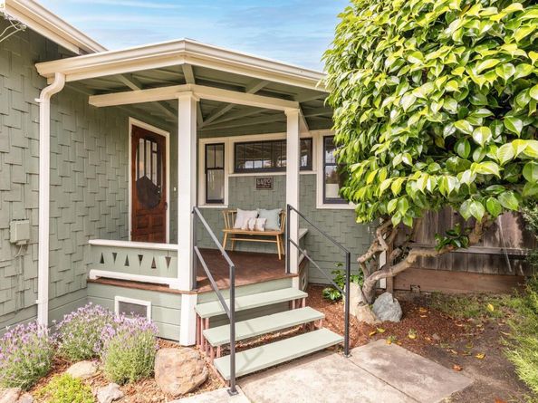 4420 Fleming Ave, Oakland CA 94619