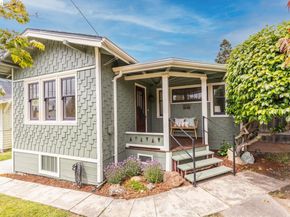 4420 Fleming Ave, Oakland CA 94619