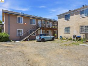 5936 Martin Luther King Jr Way, Oakland CA 94609