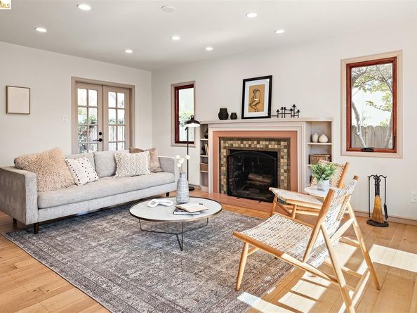 1421 Cornell Avenue, Berkeley CA 94702