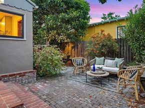 1421 Cornell Avenue, Berkeley CA 94702