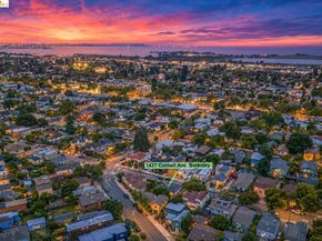 1421 Cornell Avenue, Berkeley CA 94702