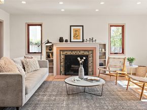 1421 Cornell Avenue, Berkeley CA 94702