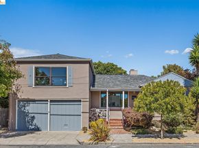 1421 Cornell Avenue, Berkeley CA 94702