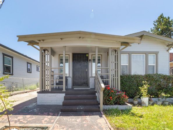 2764 78th Ave, Oakland CA 94605