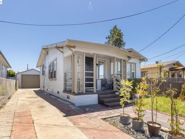 2764 78th Ave, Oakland CA 94605