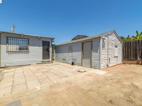 2764 78th Ave, Oakland CA 94605