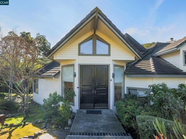 4 Julianna, Moraga CA 94556