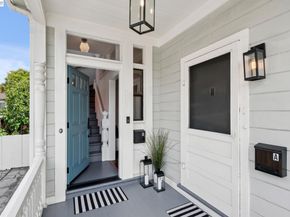 758 A Alcatraz Avenue, Oakland CA 94609