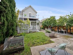 758 A Alcatraz Avenue, Oakland CA 94609