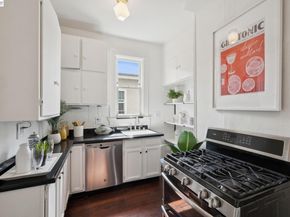 758 A Alcatraz Avenue, Oakland CA 94609