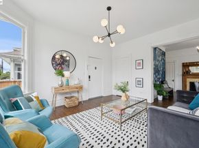 758 A Alcatraz Avenue, Oakland CA 94609