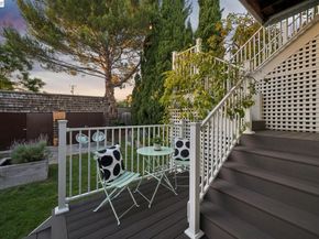 758 A Alcatraz Avenue, Oakland CA 94609