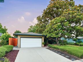 1161 Aspen Dr, Concord CA 94520