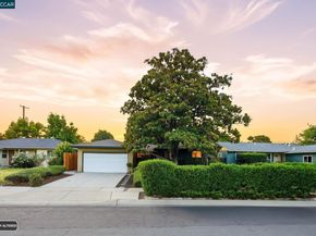 1161 Aspen Dr, Concord CA 94520