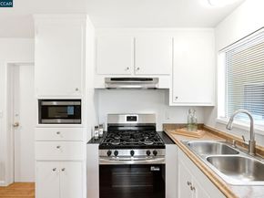 1161 Aspen Dr, Concord CA 94520