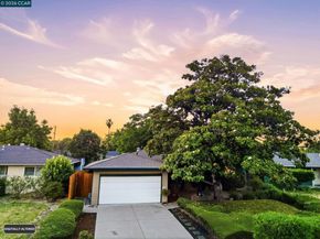 1161 Aspen Dr, Concord CA 94520