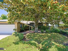 1161 Aspen Dr, Concord CA 94520