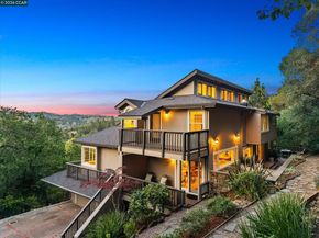 4105 Coralee Ln, Lafayette CA 94549