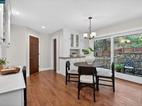 4105 Coralee Ln, Lafayette CA 94549