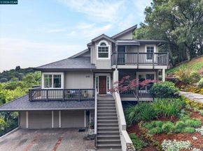 4105 Coralee Ln, Lafayette CA 94549